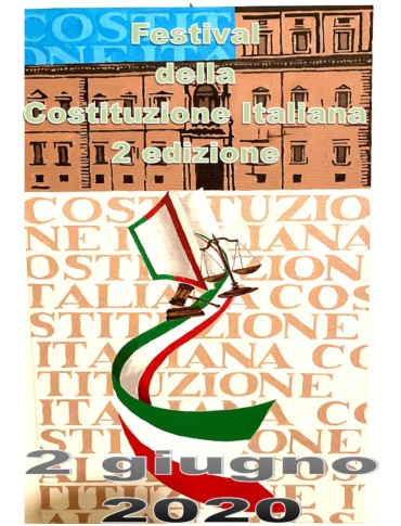 Festival della Costituzione Italiana – 3° Edizione